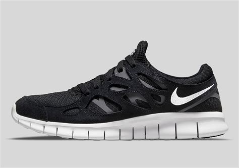 nike run 2.0 schwarz|nike free run 2.